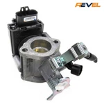 E-z-go Oem Throttle Body Assembly 658022 For 2019-2024 Golf Carts Kawasaki Efi. Fixed Price $1299.95.