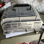 Ezgo Delta-q SC-48 Golf Cart Charger 48V Model 919-4810 Tested. Fixed Price $89.99.