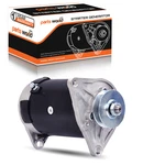 12V Starter Generator For Club Car Ds 1984-1996 FE290 FE350 TMC000A0011 AM137931. Fixed Price $156.99.