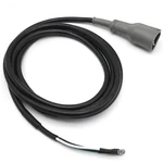 48V Charger Plug 3-PIN Male Dc Cord For Club Car Ds Precedent 101828901 Part. Fixed Price $54.64.