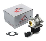 Carburetor & Gasket For Tecumseh TEC-640330, TEC-640330A TEC-640034, TEC-640034A. Fixed Price $15.49.