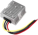 Tobsun / Homelylife THJ4812C120Z 120W 48V 12V Golf Cart Dc Voltage Regulator. Fixed Price $16.95.