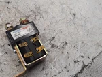 Curtis Albright SW80-398 36/48V Contactor. Fixed Price $75.00.