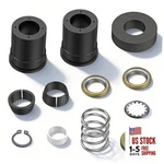 Golf Cart Steering Column Rebuild Kit, Suitable For 1987-UP Club Ds. Fixed Price $37.03.