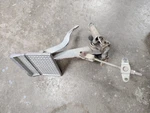 Yamaha G1 Golf Cart Brake Pedal Assembly J10-27211-00-00 J10-25670-01-00. Fixed Price $70.00.