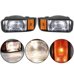 Golf Carts Headlights Set For 1993-UP Club Ds Gas/electric Models. Fixed Price $42.22.