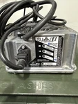 Lester Summit 11 Golf Cart Battery Charger 36- 48 Volts,bluetooth ,CGR-257. Fixed Price $150.00.