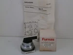 Furnas Oil Tight Control Switch 52SB2CBB New Surplus In Box. Fixed Price $14.99.