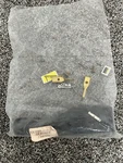 Oem Ezgo Charging Plug, 73051G02, Factory Sealed Bag. Fixed Price $42.50.