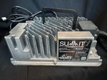 Lester Summit Ii Golf Cart Charger 36V 48V 650W #30600 Club Car- Crow Foot Plug. Fixed Price $200.00.