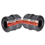 Massfx 18X9.50-8 Turf Tires For Golf Carts And Lawn Mowers 4-PLY (4 Pack). Fixed Price $129.96.