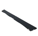 Passenger Side Rocker Panel For Yamaha Pro-hauler 700 Golf Carts. Fixed Price $89.99.