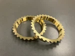 Synchronizer For Club Car Ds Gas 1984-1998 Transmission Gearbox Golf 1012742. Fixed Price $125.00.