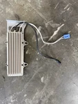 Club Car Oem Dynamic Brake Resistor - 47631086001/47666254001 For Onward Lithium. Fixed Price $300.00.