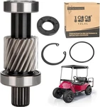 10L0L Input Shaft Kit For Ezgo Txt & Medalist 1994-UP, Marathon 1988-1994 Electr. Fixed Price $147.29.
