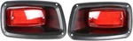 Wflnhb Rear (2 Taillights) Replacement For Ezgo Txt Golf Cart.... Fixed Price $33.83.
