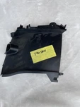 Genuine Jaguar End Panel T4N5801. Fixed Price $115.00.