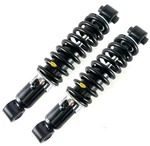 Dta Front Gas Shocks Pair For Yamaha Golf Cart G14 G16 G19 Oem JN3-F3350-00. Fixed Price $159.00.