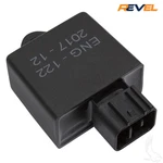 Ezgo Gas Golf Cart Ignitor For 4 Cycle 2003-2008 W/ Mci Ignition 72872G01. Fixed Price $299.95.