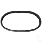 Red Hawk Drive Belt, Club Gas 88-91 (not For Ohv Engine), Carry All 2/TURF. Fixed Price $47.25.