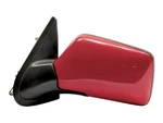 Lh Exterior Side View Door Mirror 93-99 Vw Jetta Golf Gti MK3 LP3G Flash Red. Fixed Price $69.99.