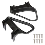 For Ezgo Golf Cart Seat Handles Hip Restraints 1994 Up Txt Pair 71702-G01. Fixed Price $22.81.