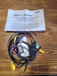 On-board Computer Obc Bypass / Kit For Club Car Ds Precedent Iq Excel. Fixed Price $79.95.