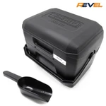 Ezgo Oem Replacement Sand Bucket & Scoop For 14-22 Txt 16-23 Rxv Pn 662248. Fixed Price $109.95.