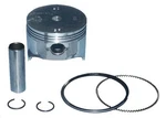 E-z-go 350CC Golf Cart Standard Piston Ring Assembly 1996 2003. Fixed Price $74.99.