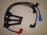 Mitsubishi Minicab Spark Plug Wire Set 3G83 U42. Fixed Price $100.00.