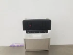 2025 Nissan Rogue Rock Creek Front Center Overhead Roof Console Only. Fixed Price $175.00.