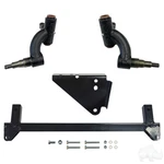 Yamaha Golf Cart Rhox 3" Drop Spindle Lift Kit DRIVE2 & G29 Gas Electric. Fixed Price $432.35.