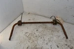 2006 Yamaha Kodiak 400 Irs 4X4 Rear Sway Bar 1D9-G7491-00-00. Fixed Price $28.99.
