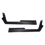 Side Panel For Club Car Tempo, Precedent 2016 And Newer 105314001; BP-0117. Fixed Price $73.50.