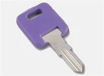Ap Products 013-690310 Key; Global; Replacement For Series Door Lock;. Fixed Price $20.05.