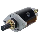 Fits Stens 435-355 Mega-fire Electric Starter Tecumseh 36795. Fixed Price $101.29.