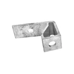 Genuine Club Jounce Bumper Bracket 102534801 Golf Buggy Cart. Fixed Price $33.57.