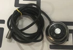 Linemaster Corp. GEM-36 Footswitch 7A 125 250 Vac Pedal. Fixed Price $59.99.