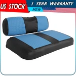 Checked Front Cover Fit For Ezgo Txt Black & Blue. Fixed Price $30.39.