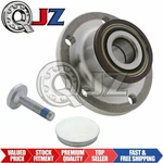 REAR(QTY.1 Set) Wheel Hub Assembly For 2010-2015 Volkswagen Golf *see Notes*. Fixed Price $39.75.