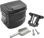 Club Car Sand Bucket With Bracket For 2004-UP Precedent Tempo Onward Gol. Fixed Price $88.99.
