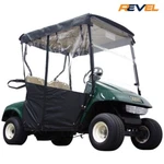 Ezgo Oem Passenger Black Enclosure, Fits 1996-2013.5 Txt, PF11348. Fixed Price $289.95.