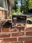 Club Powerdrive Golf Cart Battery Charger 48V 13A Model 22110. Fixed Price $129.99.