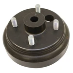 Oem Grade Brake Drum Hub 24 Spline E-z-go Txt Electric Columbia 19186-G1. Fixed Price $176.78.