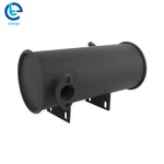15460-G1 14396-G1 16547-G1 Muffler For Ezgo 2 Cycle Gas Golf Cart Us 1976-1987. Fixed Price $77.83.