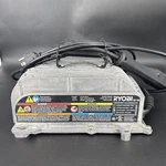 Ryobi Lawn Mower, Golf Cart Battery Charger 635671 SC-48 Volt Part # 140448001. Fixed Price $219.00.