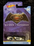 Hot Wheels - Dc Batman V Superman Gcpd '11 Dodge Charger Rt (car #212) HDG99. Fixed Price $5.00.