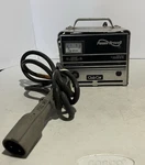 Club Powerdrive 2, 48V Golf Cart Battery Charger Model 22110. Fixed Price $119.99.