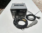 Club Power Drive 48V Golf Cart Battery Charger Model 22110. Fixed Price $124.99.
