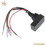 J10-85540-20-00 For Yamaha G1 1979-1989 Golf Cart Cdi Box Unit Plug & Play. Fixed Price $13.48.